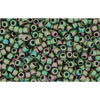 Buy cc708 - Toho beads 15/0 matt colour cassiopeia (5g)