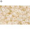 cc147 - Toho beads 8/0 ceylon light ivory (10g)