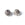 Beads wholesaler Beads, Lead Free & Cadmium Free & Nickel Free, Round, 9mm - Antique Silver (2)