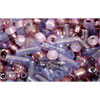 cc3216 - Toho beads mix kimono-lilac (10g)