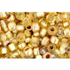 cc3206 - Toho beads mix kintaro-gold (10g)