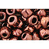 Buy cc222 - Toho beads 3/0 dark bronze (10g)