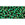Beads wholesaler cc36 - Toho beads 8/0 silver lined green emerald (10g)