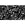 Beads Retail sales cc49 - Toho cube beads 1.5mm opaque jet black (10g)
