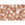 Beads wholesaler cc31 - Toho cube beads 3mm silver lined rosaline (10g)