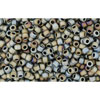 Cc613 - Toho beads 15/0 matt colour iris gray (5g)