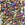 Beads Retail sales LMA188 Miyuki Long Magatama metallic purple gold iris (10g)