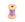 Beads wholesaler Satin cord purple 0.5mm, 3m (1)