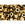 Beads Retail sales cc223 - Toho cube beads 4mm antique bronze (10g)