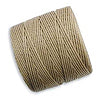 S-lon cord light brown 0.5mm 70m roll (1)