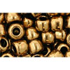 cc221 - Toho beads 3/0 bronze (10g)