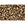 Beads wholesaler cc1705 - Toho beads 11/0 gilded marble brown (10g)