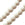 Beads Retail sales Whitewood round beads strand 10mm (1)