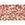 Beads wholesaler cc741 - Toho Treasure beads 11/0 copper lined alabaster (5g)
