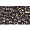 cc85 - Toho beads 6/0 metallic iris purple (10g)
