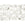 Beads wholesaler Cc121 - Toho beads 6/0 opaque lustered white (250g)