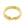 Beads wholesaler Split ring gold plated 10mm (10)