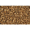 Cc221 - Toho beads 15/0 bronze (100g)