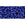 Beads wholesaler cc28 - Toho beads 8/0 silver lined cobalt (10g)