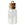 Beads wholesaler Glass bottle pendant with cork 31x12mm (1)