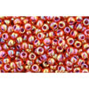 cc1825 - Toho beads 11/0 rainbow hyacinth/ opaque purple (10g)