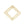 Beads wholesaler Link and pendant square 20mm golden brass (1)