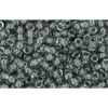 cc9b - Toho beads 11/0 transparent grey (10g)