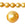 Beads wholesaler Freshwater pearls potato round shape gold 6mm (1)