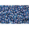 cc294 - Toho beads 11/0 blue raspberry (10g)