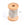 Beads wholesaler Polyester and Metal Thread - SILVER 1mm (2 m)