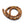 Beads wholesaler wooden beads, mat round, 6mm, hole: 1mm, approx 66 pcs (1 strand)