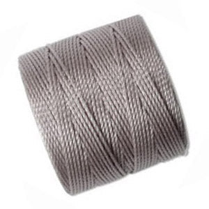 S-lon cord silver 0.5mm 70m roll (1)