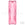 Beads wholesaler Swarovski 4547 princess baguette fancy stone light rose 24x8mm (1)