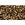 Beads Retail sales cc221 - Toho cube beads 1.5mm bronze (10g)