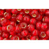 Cc25c - Toho beads 6/0 silver-lined ruby (250g)