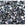 Beads wholesaler cc4511 -Miyuki tila beads Picasso Smoky black matte 5mm (25 beads)