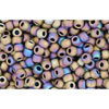 Buy cc615 - Toho beads 11/0 matt colour iris purple (10g)