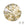 Beads Retail sales Swarovski 1122 rivoli crystal gold patina effect 10mm-ss47 (2)