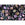 Beads wholesaler cc85 - Toho cube beads 3mm metallic iris purple (10g)