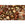 Beads Retail sales cc3205 - Toho beads mix ocha-bronze (10g)