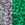 Beads wholesaler cc2725 - Toho beads 11/0 Glow in the dark gray crystal/bright green (10g)