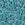 Beads wholesaler cc412FR -Miyuki HALF tila beads Matte Op Turquoise AB 2.5mm (35 beads)