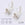 Beads wholesaler Earring setting for Swarovski 1088 SS39 silver plated (2)