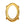 Beads Retail sales Swarovski setting for 4122 oval rivoli 18x13.5mm gold plated (1)