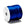 Beads wholesaler Rattail cord NAVY BLUE 1mm (3m)