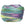 Beads Retail sales Shibori silk ribbon saphira (10cm)