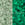 Beads wholesaler cc2722 - Toho beads 11/0 Glow in the dark mint green/bright green (10g)