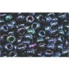 cc82 - Toho beads 6/0 metallic nebula (10g)