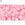 Beads wholesaler cc145 - Toho cube beads 3mm ceylon innocent pink (10g)