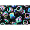 cc86 - Toho beads 3/0 metallic rainbow iris (10g)